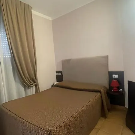 Szálloda San Marco 3*