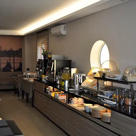 San Marco Szálloda 3*