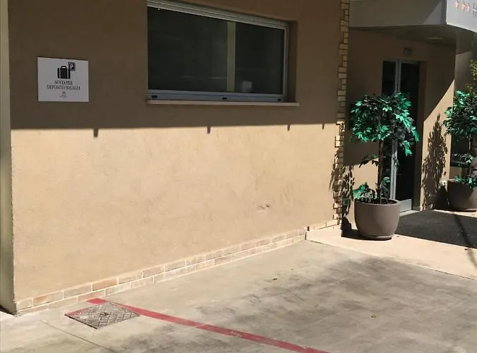 San Marco Hotel Vasto