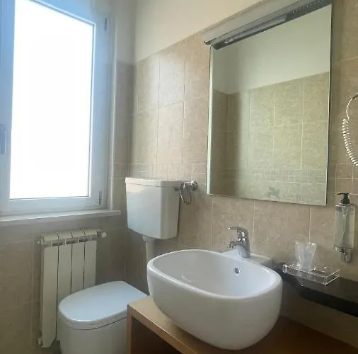 Hotel San Marco Vasto