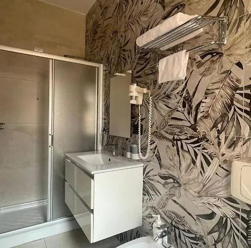 Hotel San Marco Vasto