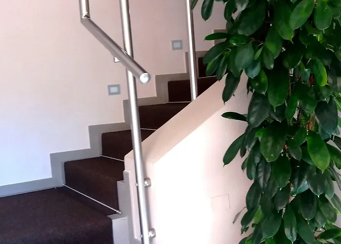 Hotel San Marco Vasto