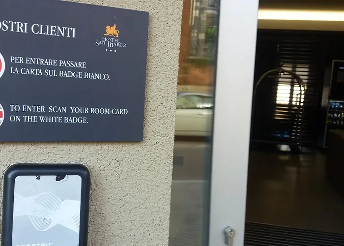 Hotel San Marco