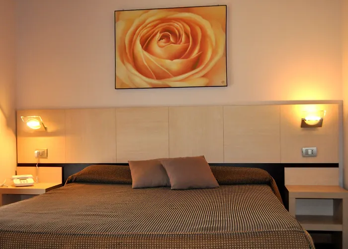 Hotel San Marco Vasto