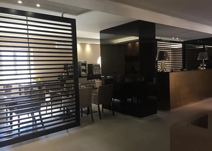 San Marco Hotel Vasto