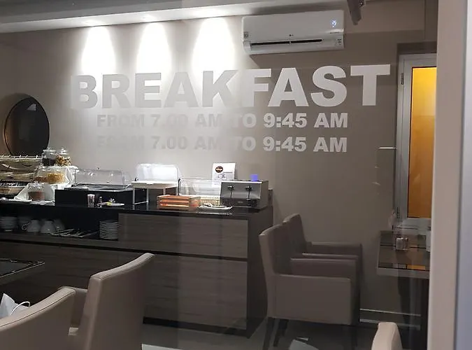 Hotel San Marco Vasto