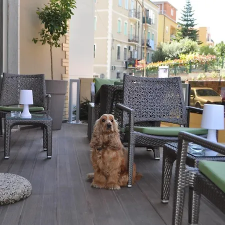 San Marco Ξενοδοχείο 3*