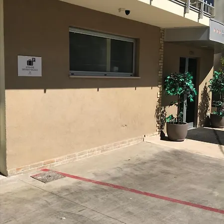 San Marco מלון ואסטו