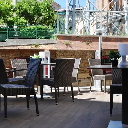 San Marco Ξενοδοχείο Vasto