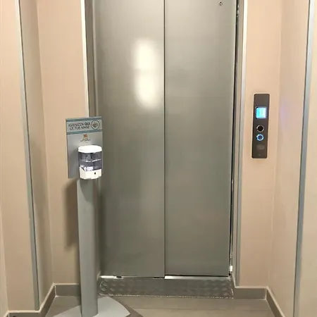 San Marco Отель 3*