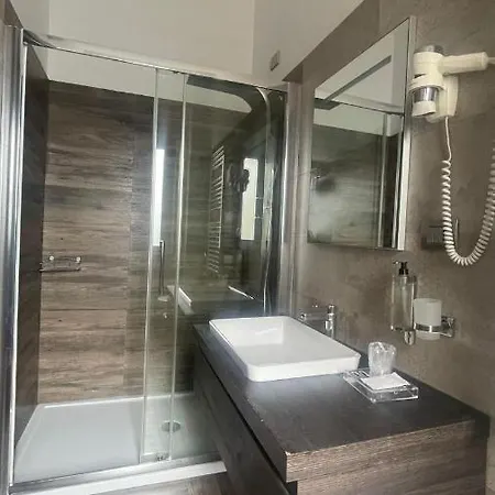 San Marco 3* ואסטו