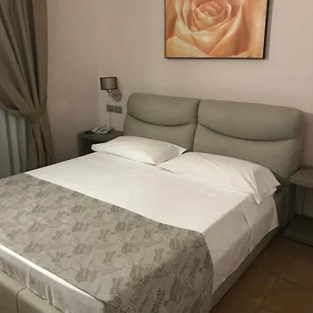 San Marco Васто