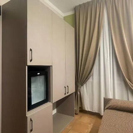 San Marco Ξενοδοχείο Vasto