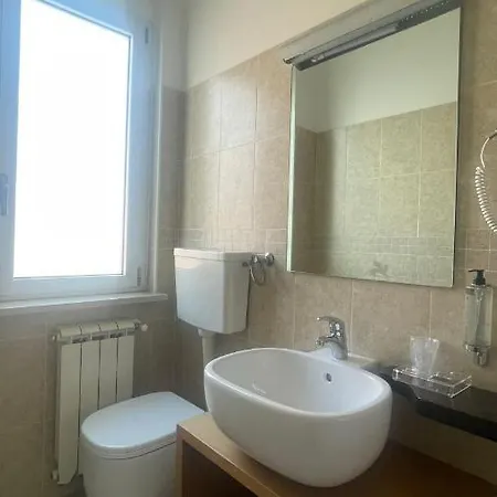 מלון San Marco ואסטו