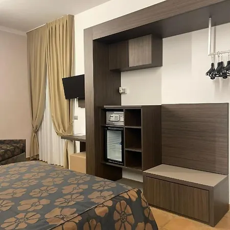 Ξενοδοχείο San Marco