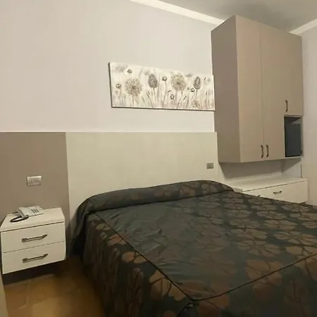 San Marco 3* Васто