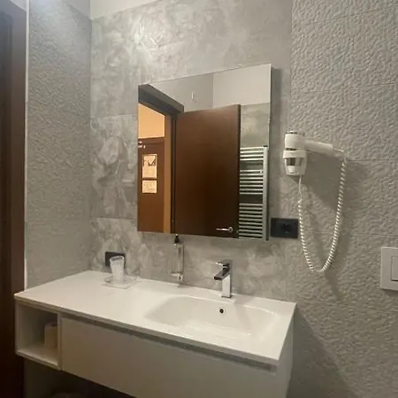 San Marco 3* ואסטו