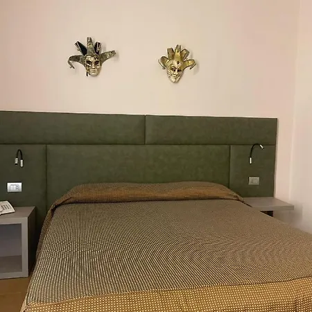 Ξενοδοχείο San Marco