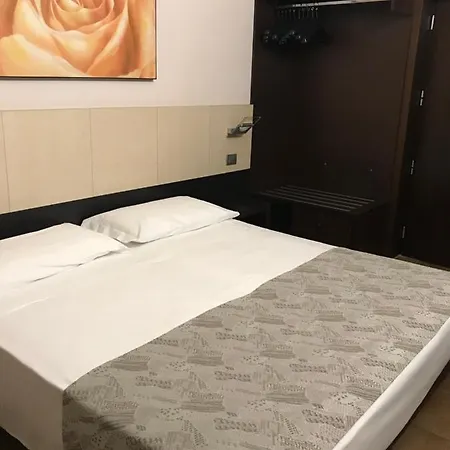 San Marco 3* Васто