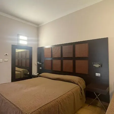 Hotel San Marco Vasto