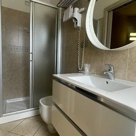 Hotel San Marco 3*