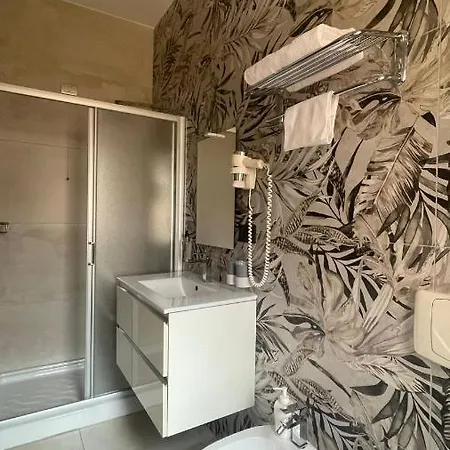 מלון San Marco ואסטו