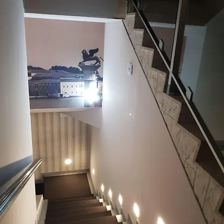 San Marco Ξενοδοχείο