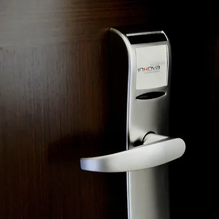 Ξενοδοχείο San Marco