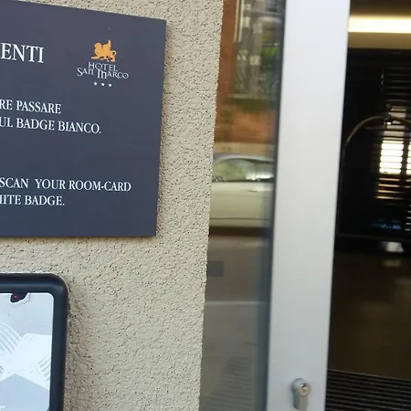 Ξενοδοχείο San Marco