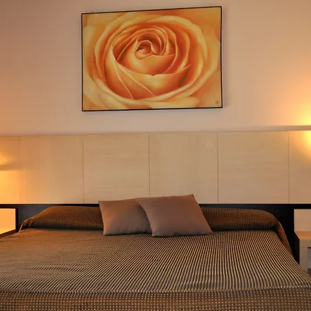 Отель San Marco Васто