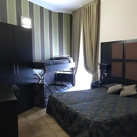 San Marco 3* ואסטו