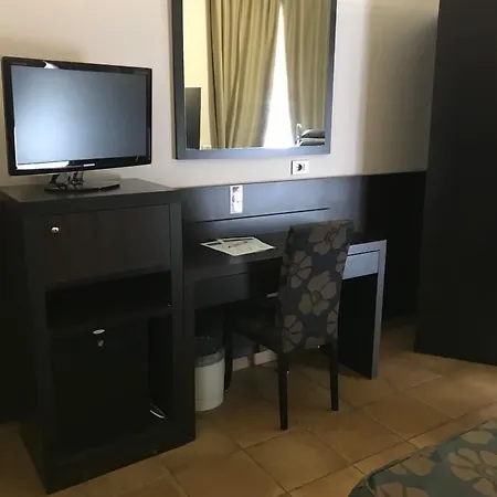 מלון San Marco 3*