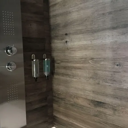 San Marco מלון 3*