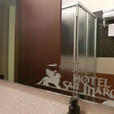 מלון San Marco