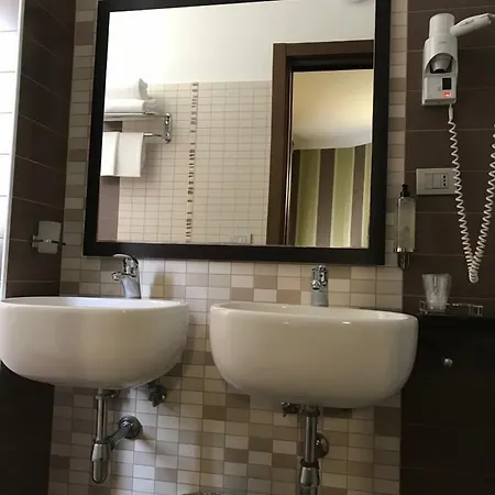 Hotel San Marco