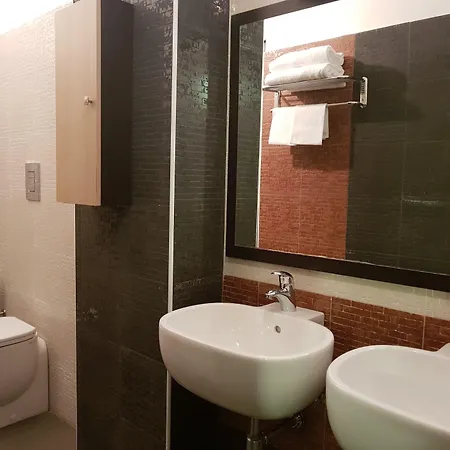 מלון San Marco ואסטו