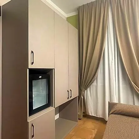 San Marco Hotel 3*