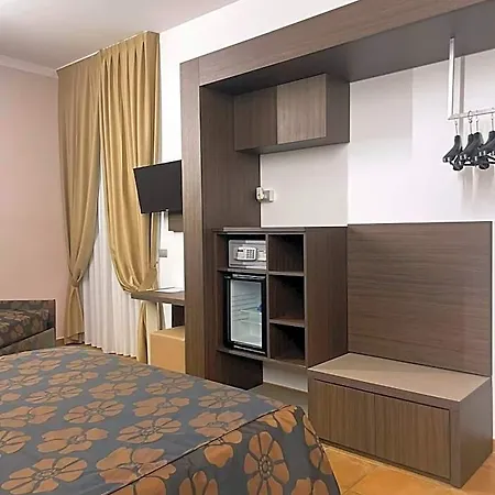 San Marco 3*