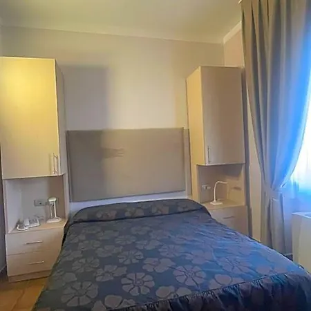 Hotel San Marco Vasto