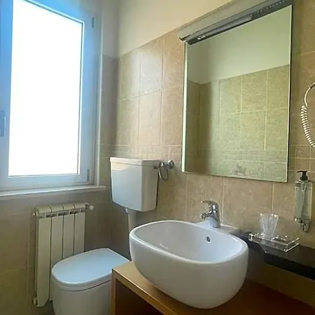 San Marco Hotel 3*