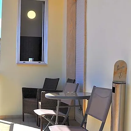Hotel San Marco Vasto