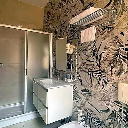 San Marco Hotel Vasto