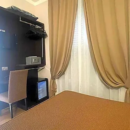 Hotel San Marco 3*