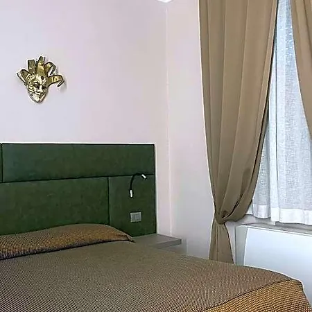 San Marco 3* Vasto