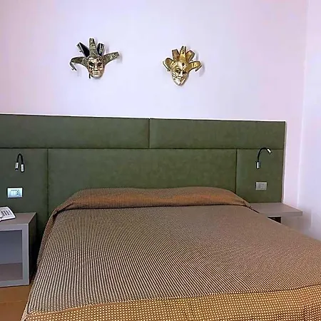 San Marco 3* Vasto