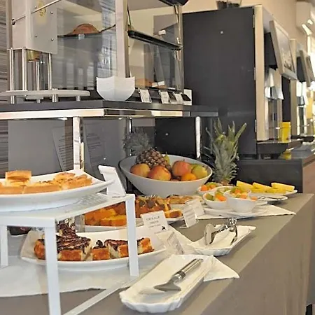 Hotel San Marco Vasto