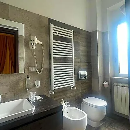 San Marco Hotel 3*