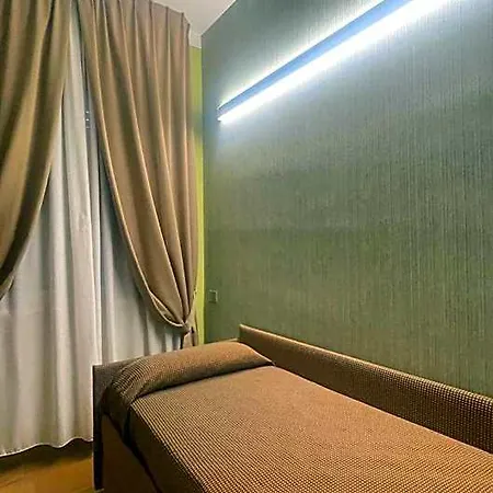 Hotel San Marco Vasto