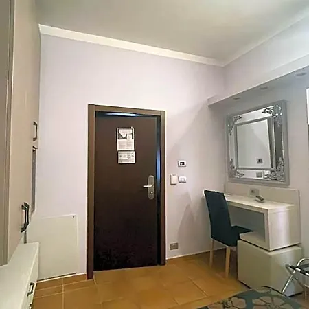 San Marco Hotel 3*
