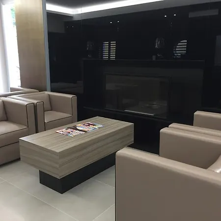 Hotell San Marco 3*